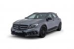 Mercedes-Benz GLA220 CDI D3 by Brabus 2017 года
